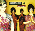 Black Star Liner : Rock Freak E.P. (CD, EP)