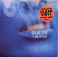 Rain (5) : Taste Of Rain (7", Single, Ltd, Cle)