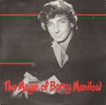 Barry Manilow : The Magic Of Barry Manilow (LP, Comp)