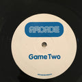 Arcade (3) : Game One / Game Two (12")
