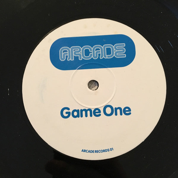 Arcade (3) : Game One / Game Two (12")