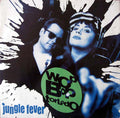 Wop Bop Torledo : Jungle Fever (12")
