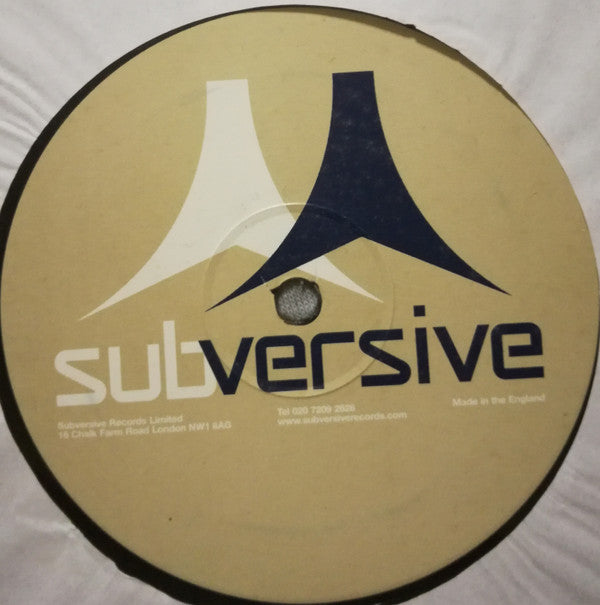 Peter Presta Feat. Ron Carroll : Changes (12")