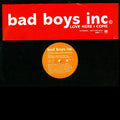 Bad Boys Inc. : Love Here I Come (12", Promo)
