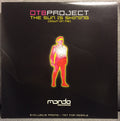 DT8 Project : The Sun Is Shining (Down On Me) (12", Promo)