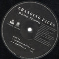 Changing Faces : Same Tempo (12", Promo)