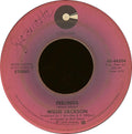Willis Jackson : Feelings (7")