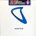 Jorge M. Jaramillo & Sheldon Romero Featuring Alexandra Marin : House Music Pneumonia / When I'm Alone With U (12")