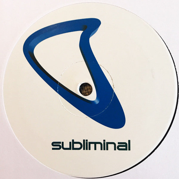 Jorge M. Jaramillo & Sheldon Romero Featuring Alexandra Marin : House Music Pneumonia / When I'm Alone With U (12")