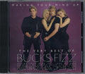 Bucks Fizz : Making Your Mind Up: The Very Best Of Bucks Fizz (CD)