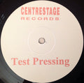 Vertigo (44) : Free E.P. (12", EP, TP)