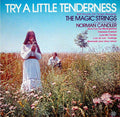 The Magic Strings : Try A Little Tenderness - Soft Sounds For Tender Moments (LP, Album)