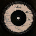 10 cc* : I'm Not In Love (7", Single, UK )