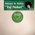 Salomé De Bahia : Taj Mahal (12", Single)