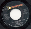 Yarbrough & Peoples : I Wouldn't Lie (7", Styrene)