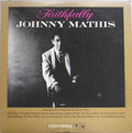 Johnny Mathis : Faithfully (LP, Album, Mono, Ter)