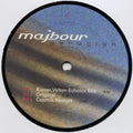 Majbour : Peruçion (12")