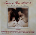 Various : Love Emotions (CD, Comp)