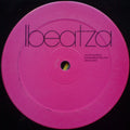 Poison Club : Ibeatza (12", S/Sided)