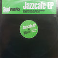 The Layabouts / Small Talk : Jazzcafe EP (12", EP)
