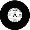 The Sapphires (3) : Gotta Have Your Love / Evil One (7", Single, Promo, RE)