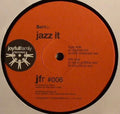 SeHou : Jazz It (12")
