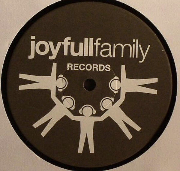 SeHou : Jazz It (12")
