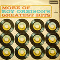 Roy Orbison : More Of Roy Orbison's Greatest Hits (LP, Comp)