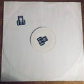 World Famous Martinez Orchestra : Rushlight Rmx (12", W/Lbl, Sta)