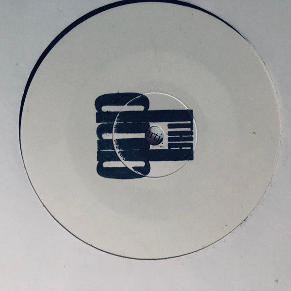 World Famous Martinez Orchestra : Rushlight Rmx (12", W/Lbl, Sta)