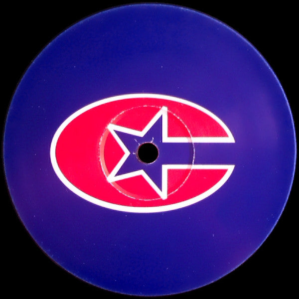 Inner Daze : Good Groove / Feeling Good (12", Promo)