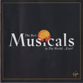 Various : The Best Musicals In The World...Ever! (2xCD, Comp)