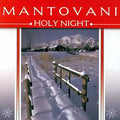 Mantovani And His Orchestra : Holy Night (LP, Album)