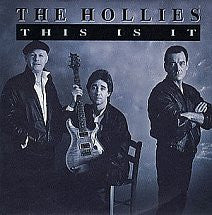 The Hollies : This Is It (7")