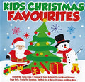 The Children Of St. Philips School, Cambridge : Kids Christmas Favourites (CD, Comp)