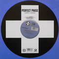 Perfect Phase : Horny Horns (12")