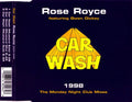 Rose Royce Featuring Gwen Dickey : Car Wash 1998 (The Monday Night Club Mixes) (CD, Single)