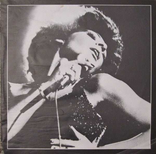 Shirley Bassey : 25th Anniversary Album (2xLP, Album, Comp)