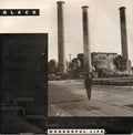 Black (2) : Wonderful Life (7", Single, Sil)