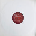 Chocolate Puma : I Wanna Be You (12", S/Sided, Promo)