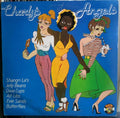 Various : Charly's Angels (LP, Comp)