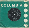 Matt Monro : The Girl I Love (7", Single)