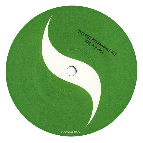 Tama Waipara : April's Lady (12")
