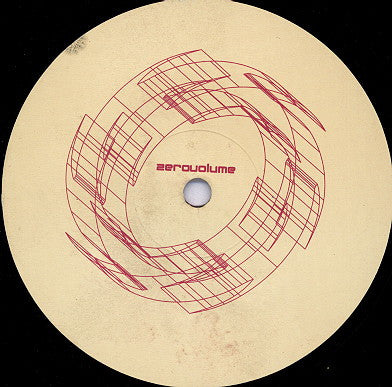 Da'Matra : I've Got You (12")