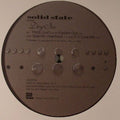 Solid State (2) : Dry Ice (12", EP)
