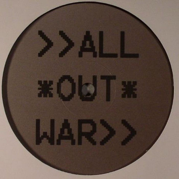 Solid State (2) : Dry Ice (12", EP)