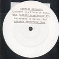 B. Project : WAR / The Theme And Fanfare From Rocky IV (12")