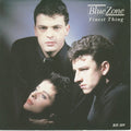 Blue Zone (4) : Finest Thing (7")