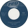 The Toys : A Lover's Concerto (7", Single)