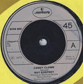Ray Godfrey : Candy Clown (7")